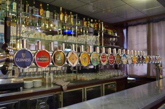 405 Bar à bières